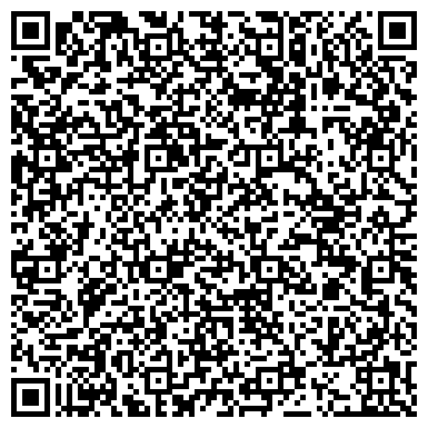 QR-код с контактной информацией организации ООО Ароматерапия Карел Хадек Рус
