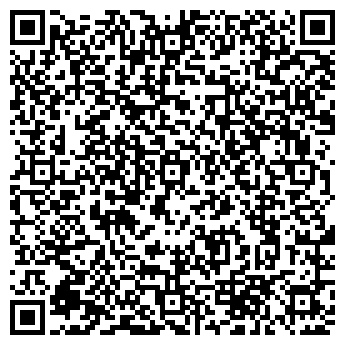 QR-код с контактной информацией организации ООО КЭАгро