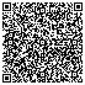 QR-код с контактной информацией организации Продуктовый магазин, ИП Голубев В.Б.