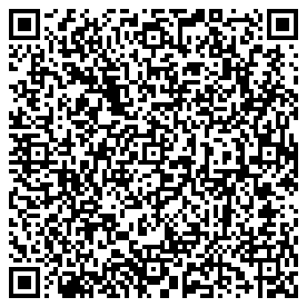QR-код с контактной информацией организации Соленый Арбуз