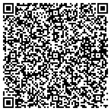 QR-код с контактной информацией организации Nappa