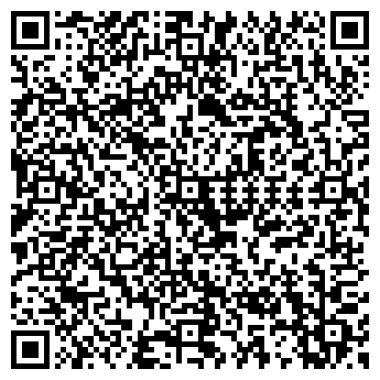QR-код с контактной информацией организации ТВС МЕДИУМ