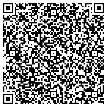 QR-код с контактной информацией организации ООО «Надежда»