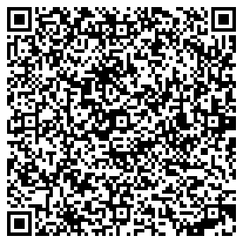 QR-код с контактной информацией организации Сладкоежки