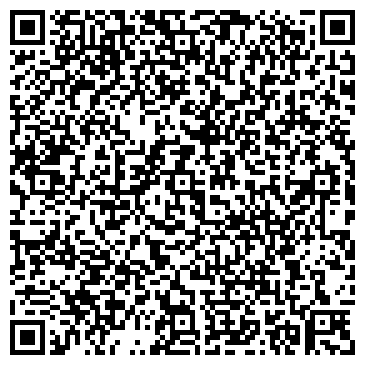 QR-код с контактной информацией организации ООО Медицинский центр "Аврора"