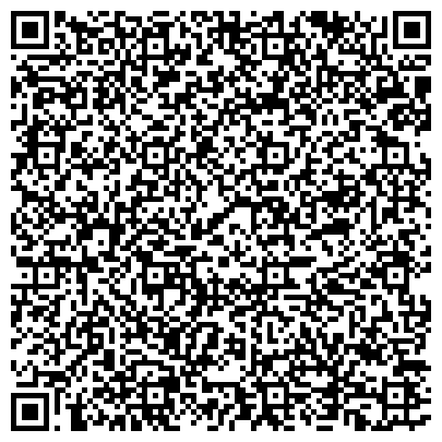 QR-код с контактной информацией организации ИП Савина В.В.