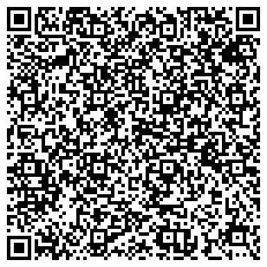 QR-код с контактной информацией организации К чаю, магазин кондитерских изделий, ИП Голубятникова Ф.Д.