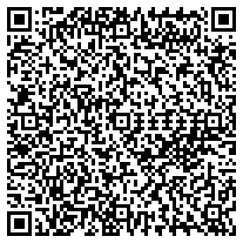 QR-код с контактной информацией организации Продуктовый магазин, ИП Мехоношин М.Л.