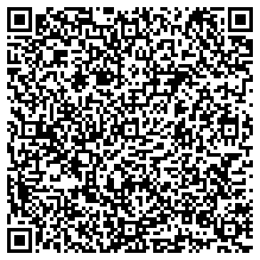 QR-код с контактной информацией организации Магазин кондитерских изделий на Пролетарской (Динская), 36