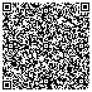 QR-код с контактной информацией организации Сеть продовольственных магазинов, ООО Рива