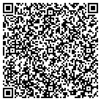 QR-код с контактной информацией организации Рубанок