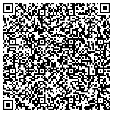 QR-код с контактной информацией организации Бархатная мечта, сувенирная мастерская, ИП Шилов Е.В.