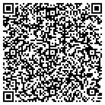 QR-код с контактной информацией организации ООО ПОМОЩЬ