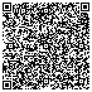 QR-код с контактной информацией организации Цирюльникъ