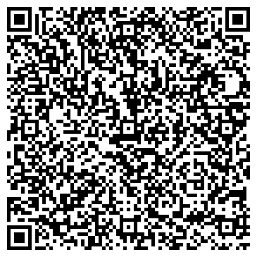 QR-код с контактной информацией организации ИП Подсолнухи