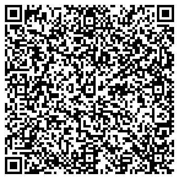 QR-код с контактной информацией организации ДжапанТрек