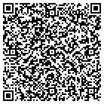 QR-код с контактной информацией организации ООО СЕМЕЙНЫЙ КРУГ