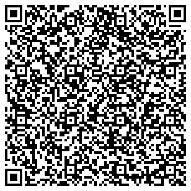 QR-код с контактной информацией организации Филиал клиники «Гинекология «Персона»