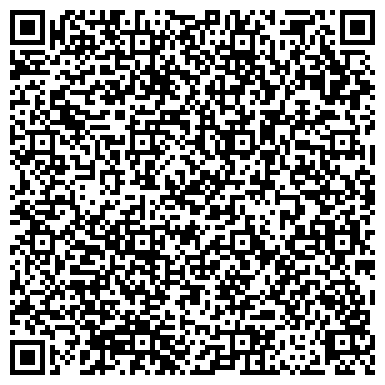 QR-код с контактной информацией организации Кератон-Саратов