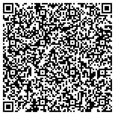 QR-код с контактной информацией организации Международная клиническая
больница им. Б.И. Филоненко