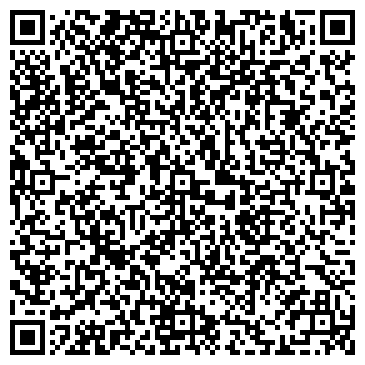 QR-код с контактной информацией организации Продуктовый магазин, ООО Родник Заозерья