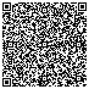 QR-код с контактной информацией организации Штефан