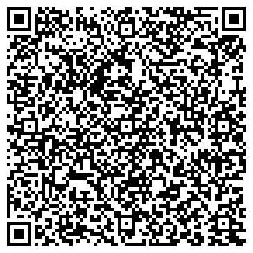 QR-код с контактной информацией организации Изумрудный