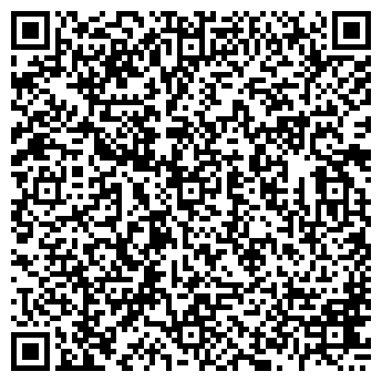 QR-код с контактной информацией организации Мон Амур