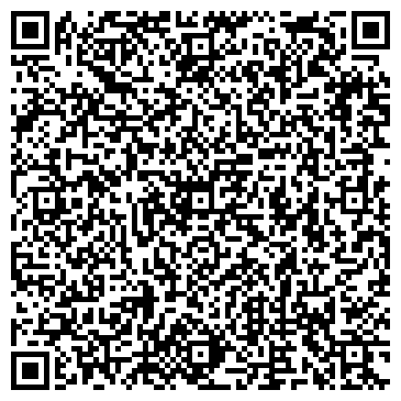 QR-код с контактной информацией организации ООО Таргус