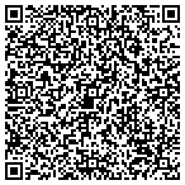 QR-код с контактной информацией организации Экспресс-суши