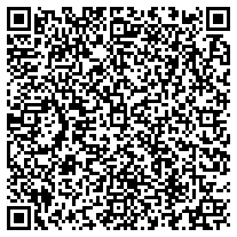 QR-код с контактной информацией организации Азбука СУШИ