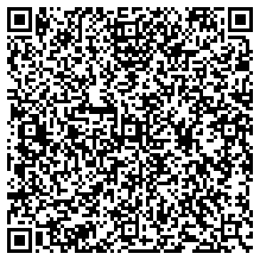 QR-код с контактной информацией организации Продуктовый магазин, ИП Исаев Ю.В.