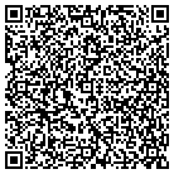 QR-код с контактной информацией организации Харуки-Юки