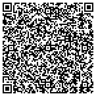 QR-код с контактной информацией организации Продовольственный магазин, ООО Елена
