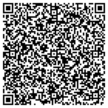 QR-код с контактной информацией организации Белорусская косметика, магазин, ИП Крохина Н.Г.