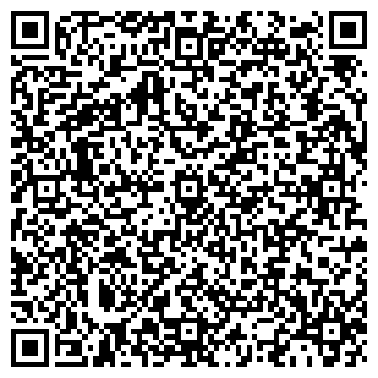 QR-код с контактной информацией организации Продуктовый магазин, ИП Исмагилов И.Р.