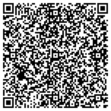 QR-код с контактной информацией организации Панорама Дверей