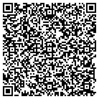 QR-код с контактной информацией организации Минхатеп
