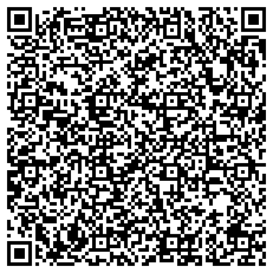 QR-код с контактной информацией организации Компания по продаже замков, сейфов, дверей