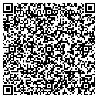 QR-код с контактной информацией организации Продуктовый магазин, ООО Вивакс-строй