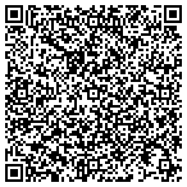 QR-код с контактной информацией организации ОРТОПЕДИЧЕСКИЙ ЦЕНТР