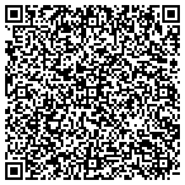 QR-код с контактной информацией организации Калейдоскоп дверей