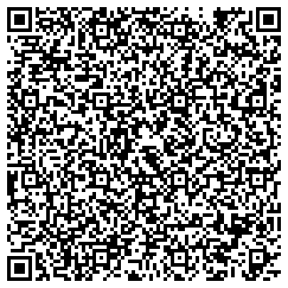QR-код с контактной информацией организации «Центр восстановительной медицины и реабилитации для детей»