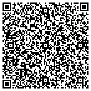 QR-код с контактной информацией организации АллА