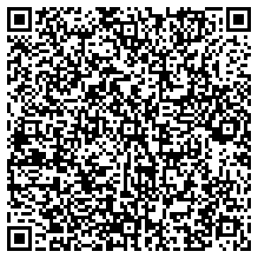 QR-код с контактной информацией организации ЦЕНТР ГАРМОНИИ И ПРИРОДЫ