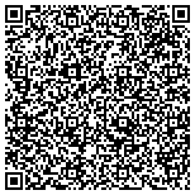 QR-код с контактной информацией организации Градиент Урал, ООО, многопрофильная торговая компания, Склад