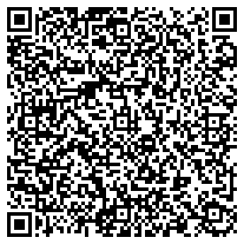 QR-код с контактной информацией организации Мишель
