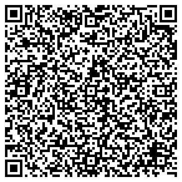 QR-код с контактной информацией организации Новоборский