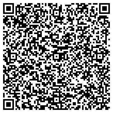 QR-код с контактной информацией организации Beerman Hall