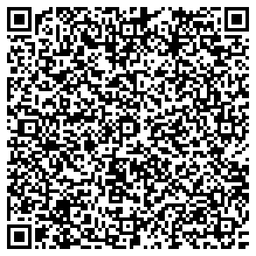 QR-код с контактной информацией организации Время Суши